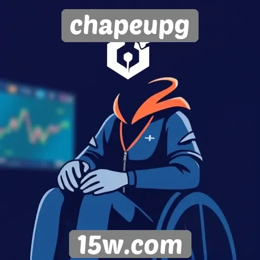 Acessibilidade em chapeupg: novas funcionalidades para jogadores