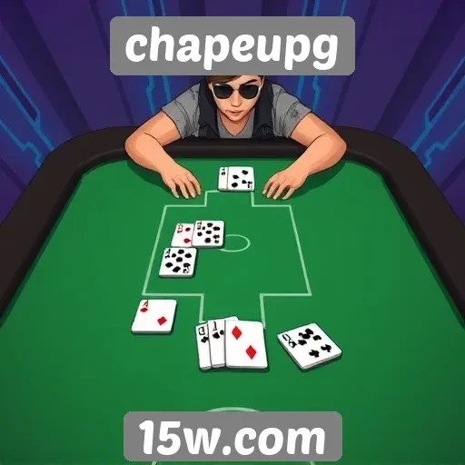 Novidades em jogos de tabuleiro no chapeupg