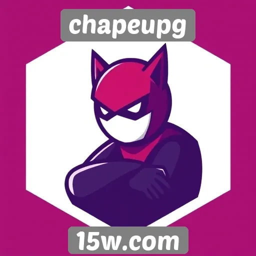 Eventos e torneios programados no chapeupg