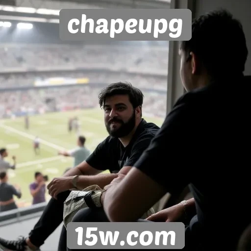 Entrevista com desenvolvedores do chapeupg