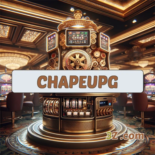 chapeupg Pagamentos Rápidos