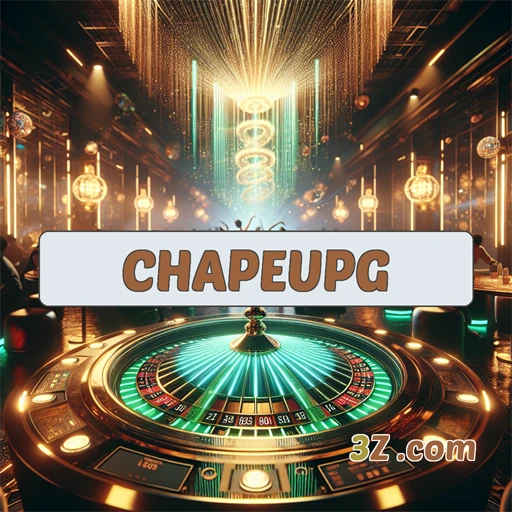 chapeupg Programa VIP